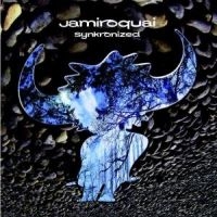 Jamiroquai: Synkronized (CD)