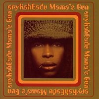 Badu, Erykah: Mama's Gun (CD)