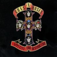 Guns n Roses: Appetite For Destruction (Vinyl)