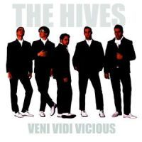 Hives, The: Veni Vidi Vicious