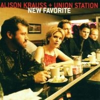Krauss Alison & Union Station: New Favorite (CD)