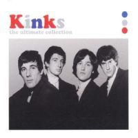 The Kinks - The Ultimate Collection (CD)