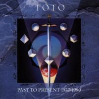 Toto: Past To Present 1977-1990 (CD)