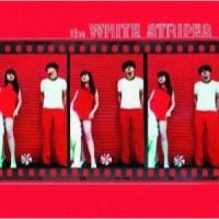 White Stripes: White Stripes