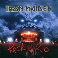 Iron Maiden: Rock In Rio (2xCD)