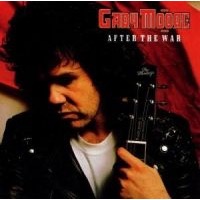 Moore, Gary: After The War (CD)