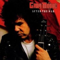 Moore, Gary: After The War (CD)