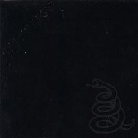 Metallica: Metallica (CD)