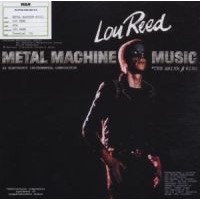 Reed Lou: Metal Machine Music