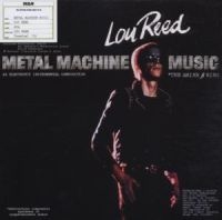 Reed Lou: Metal Machine Music