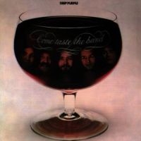 Deep Purple: Come Taste The Band