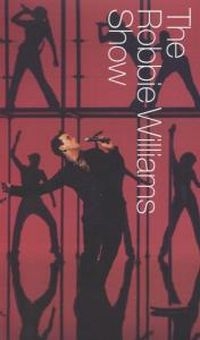 Williams, Robbie: Robbie Williams Show (DVD)