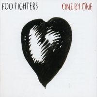 Foo Fighters: One By One (CD)
