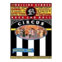 Rolling Stones: Rock And Roll Circus (DVD)