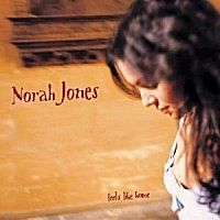 Jones, Norah: Feels Like Home (CD)