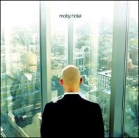 Moby: Hotel (CD)