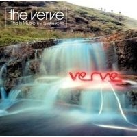 Verve: This Is Music - The Singles 92-98 (CD)