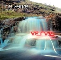 Verve: This Is Music - The Singles 92-98 (CD)