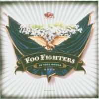 Foo Fighters: In Your Honor (CD)