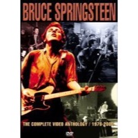 Springsteen, Bruce: The Complete Video Anthology 1978-2000 (2xDVD)