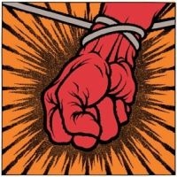 METALLICA - ST. ANGER (Vinyl)