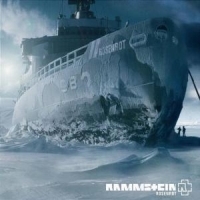 Rammstein: Rosenrot