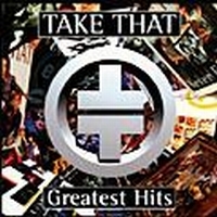 Take That: Greatest Hits (CD)