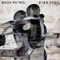 Snow Patrol: Eyes Open (CD)