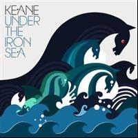Keane - Under The Iron Sea - LP