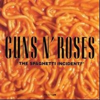 Guns N Roses: The Spaghetti Incident (CD)