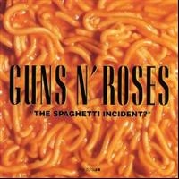Guns N Roses: The Spaghetti Incident (CD)