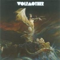 WOLFMOTHER - WOLFMOTHER (Vinyl)