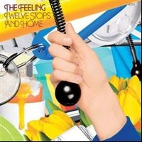 Feeling: Twelve Stops And Home (CD)