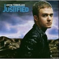 Timberlake, Justin: Justified (2xVinyl)