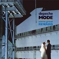 Depeche Mode: Some Great Reward (CD)