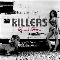 Killers, The: Sam`s Town (Vinyl)