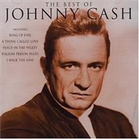 Cash Johnny: The Best Of Johnny Cash