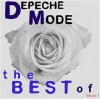 Depeche Mode: Best Of (CD)