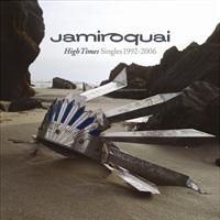 Jamiroquai: High Times - Singles 1992-2006