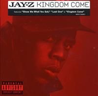 Jay-Z: Kingdom Come