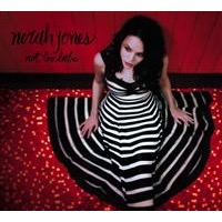 Jones, Norah: Not Too Late (CD)