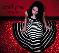 Jones, Norah: Not Too Late (CD)