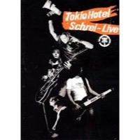 Tokio Hotel: Schrei - Live (DVD)