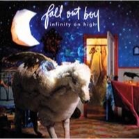 Fall Out Boy: Infinity On High 