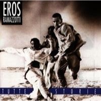 Ramazzotti, Eros: Tutte Storie (CD)