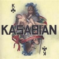 Kasabian: Empire