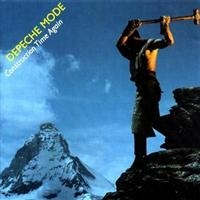 Depeche Mode: Construction Time Again (Vinyl)