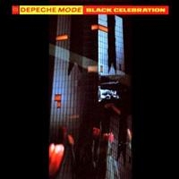 Depeche Mode: Black Celebration (Vinyl)