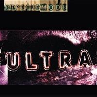 Depeche Mode: Ultra (Vinyl)