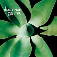 Depeche Mode: Exciter (CD)